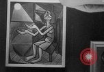 Image tableaux modernes Espagne, 1949, de la seconde 35 séquences d'archives historiques vidéo 65675073138