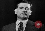 Image tableaux modernes Espagne, 1949, de la seconde 37 séquences d'archives historiques vidéo 65675073138