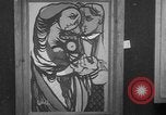 Image tableaux modernes Espagne, 1949, de la seconde 40 séquences d'archives historiques vidéo 65675073138