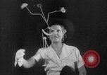 Image tableaux modernes Espagne, 1949, de la seconde 44 séquences d'archives historiques vidéo 65675073138