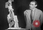 Image tableaux modernes Espagne, 1949, de la seconde 49 séquences d'archives historiques vidéo 65675073138