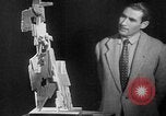 Image tableaux modernes Espagne, 1949, de la seconde 50 séquences d'archives historiques vidéo 65675073138