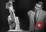 Image tableaux modernes Espagne, 1949, de la seconde 52 séquences d'archives historiques vidéo 65675073138