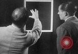 Image tableaux modernes Espagne, 1949, de la seconde 62 séquences d'archives historiques vidéo 65675073138