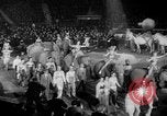 Immagine di Circus Show in Inghilterra Regno Unito, 1949, secondo 4 filmato di repertorio 65675073139