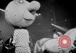 Immagine di Circus Show in Inghilterra Regno Unito, 1949, secondo 5 filmato di repertorio 65675073139