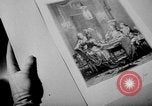 Immagine di Stile di vita Francia, 1949, secondo 6 filmato di repertorio 65675073140