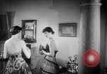Immagine di Stile di vita Francia, 1949, secondo 16 filmato di repertorio 65675073140