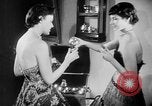 Immagine di Stile di vita Francia, 1949, secondo 19 filmato di repertorio 65675073140
