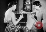 Immagine di Stile di vita Francia, 1949, secondo 20 filmato di repertorio 65675073140