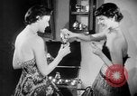 Immagine di Stile di vita Francia, 1949, secondo 21 filmato di repertorio 65675073140