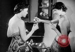 Immagine di Stile di vita Francia, 1949, secondo 23 filmato di repertorio 65675073140