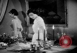 Immagine di Stile di vita Francia, 1949, secondo 46 filmato di repertorio 65675073140