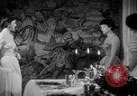 Immagine di Stile di vita Francia, 1949, secondo 48 filmato di repertorio 65675073140