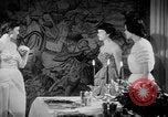 Immagine di Stile di vita Francia, 1949, secondo 49 filmato di repertorio 65675073140
