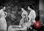 Immagine di Stile di vita Francia, 1949, secondo 50 filmato di repertorio 65675073140