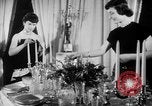 Immagine di Stile di vita Francia, 1949, secondo 51 filmato di repertorio 65675073140
