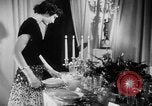 Immagine di Stile di vita Francia, 1949, secondo 58 filmato di repertorio 65675073140
