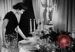 Immagine di Stile di vita Francia, 1949, secondo 59 filmato di repertorio 65675073140