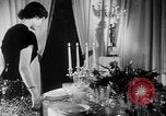 Immagine di Stile di vita Francia, 1949, secondo 60 filmato di repertorio 65675073140