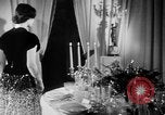 Immagine di Stile di vita Francia, 1949, secondo 61 filmato di repertorio 65675073140