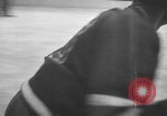 Standbild Eishockeymatch New York United States USA, 1949, aus Sekunde 29 historischem Filmmaterial Videoclip 65675073141