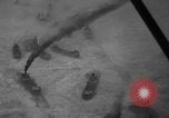 Standbild See Frachter Quebec Kanada Lachine, 1936, aus Sekunde 13 historischem Filmmaterial Videoclip 65675073142