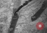 Standbild See Frachter Quebec Kanada Lachine, 1936, aus Sekunde 24 historischem Filmmaterial Videoclip 65675073142