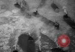 Standbild See Frachter Quebec Kanada Lachine, 1936, aus Sekunde 33 historischem Filmmaterial Videoclip 65675073142
