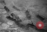 Standbild See Frachter Quebec Kanada Lachine, 1936, aus Sekunde 38 historischem Filmmaterial Videoclip 65675073142