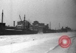 Standbild See Frachter Quebec Kanada Lachine, 1936, aus Sekunde 49 historischem Filmmaterial Videoclip 65675073142