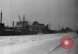 Standbild See Frachter Quebec Kanada Lachine, 1936, aus Sekunde 50 historischem Filmmaterial Videoclip 65675073142