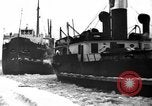 Standbild See Frachter Quebec Kanada Lachine, 1936, aus Sekunde 53 historischem Filmmaterial Videoclip 65675073142