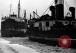 Standbild See Frachter Quebec Kanada Lachine, 1936, aus Sekunde 57 historischem Filmmaterial Videoclip 65675073142