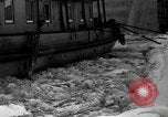 Standbild See Frachter Quebec Kanada Lachine, 1936, aus Sekunde 58 historischem Filmmaterial Videoclip 65675073142