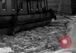 Standbild See Frachter Quebec Kanada Lachine, 1936, aus Sekunde 59 historischem Filmmaterial Videoclip 65675073142