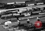 Immagine di Toy Train New York United States USA, 1936, secondo 14 filmato di repertorio 65675073145