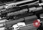 Immagine di Toy Train New York United States USA, 1936, secondo 15 filmato di repertorio 65675073145