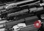 Immagine di Toy Train New York United States USA, 1936, secondo 17 filmato di repertorio 65675073145