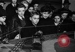 Immagine di Toy Train New York United States USA, 1936, secondo 26 filmato di repertorio 65675073145