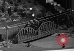 Immagine di Toy Train New York United States USA, 1936, secondo 30 filmato di repertorio 65675073145