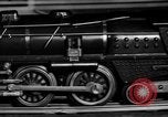 Immagine di Toy Train New York United States USA, 1936, secondo 37 filmato di repertorio 65675073145