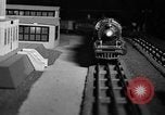 Immagine di Toy Train New York United States USA, 1936, secondo 44 filmato di repertorio 65675073145