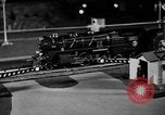 Immagine di Toy Train New York United States USA, 1936, secondo 48 filmato di repertorio 65675073145