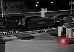 Immagine di Toy Train New York United States USA, 1936, secondo 50 filmato di repertorio 65675073145