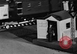 Immagine di Toy Train New York United States USA, 1936, secondo 53 filmato di repertorio 65675073145