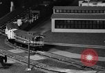 Immagine di Toy Train New York United States USA, 1936, secondo 60 filmato di repertorio 65675073145