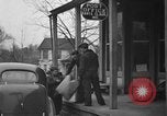 Standbild Kinder in der Werkstatt Santa Claus Indiana USA, 1936, aus Sekunde 17 historischem Filmmaterial Videoclip 65675073146