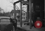 Standbild Kinder in der Werkstatt Santa Claus Indiana USA, 1936, aus Sekunde 19 historischem Filmmaterial Videoclip 65675073146