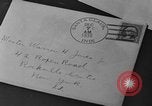 Standbild Kinder in der Werkstatt Santa Claus Indiana USA, 1936, aus Sekunde 34 historischem Filmmaterial Videoclip 65675073146
